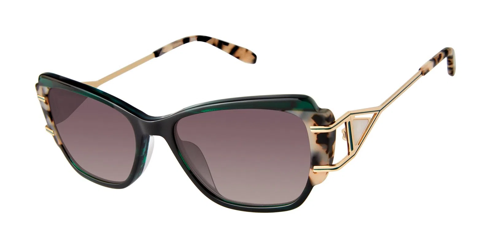 Victor Glemaud VGS018 Sunglasses - view 2